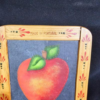 Country Folk Art Items (B1-JS)