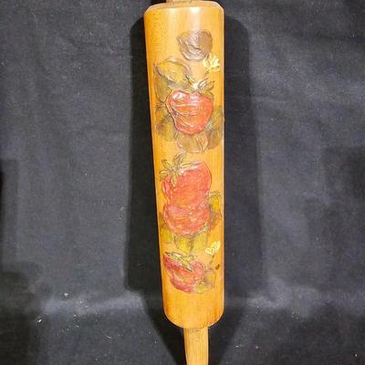 Country Folk Art Items (B1-JS)