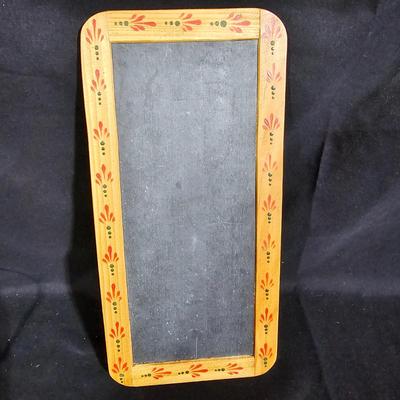 Country Folk Art Items (B1-JS)
