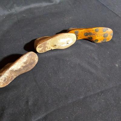 Country Folk Art Items (B1-JS)