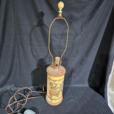 Country Folk Art Items (B1-JS)