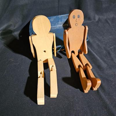 Country Folk Art Items (B1-JS)