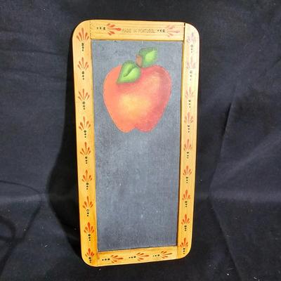 Country Folk Art Items (B1-JS)