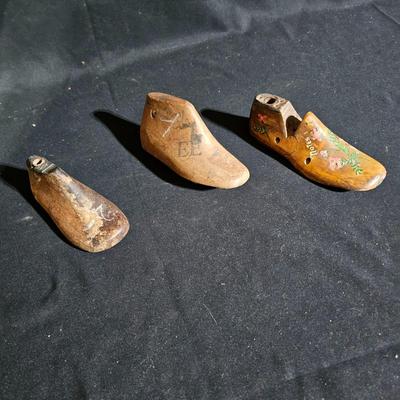 Country Folk Art Items (B1-JS)
