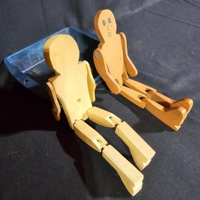 Country Folk Art Items (B1-JS)