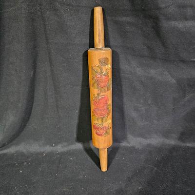 Country Folk Art Items (B1-JS)