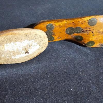 Country Folk Art Items (B1-JS)
