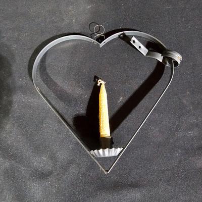 Country Folk Art Items (B1-JS)