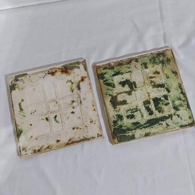 Country Folk Art Items (B1-JS)