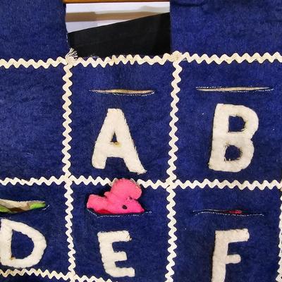 Country Folk Art Items (B1-JS)