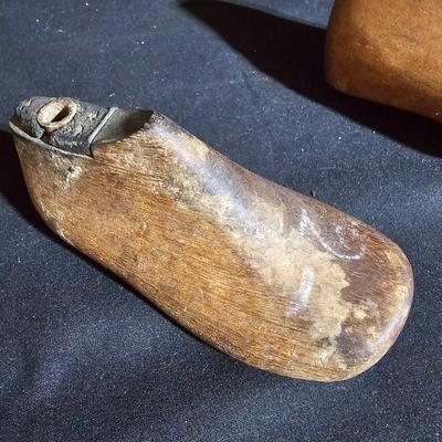 Country Folk Art Items (B1-JS)