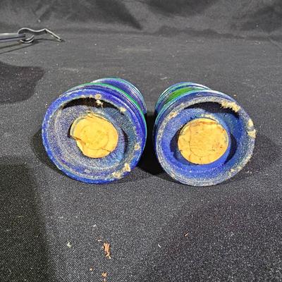Country Folk Art Items (B1-JS)