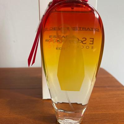 Escada Rockin'rio Women's Perfume Eau De Toilette Spray