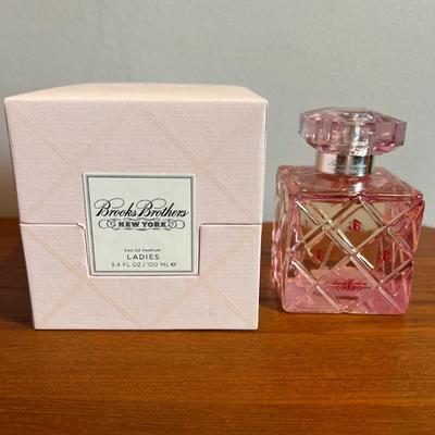 Brooks Brothers Ladies Eau de Parfum Spray Perfume