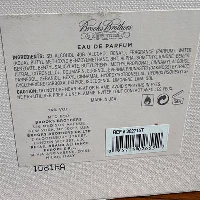 Brooks Brothers Ladies Eau de Parfum Spray Perfume