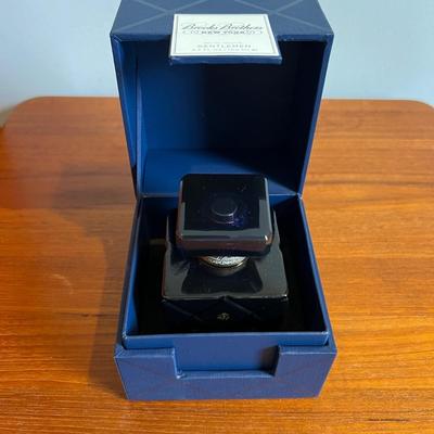 Brooks Brothers New York Eau De Toilette “Gentlemen” Cologne