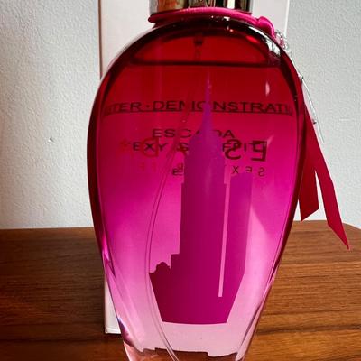 Escada Sexy Graffiti EDT Eau De Toilette Women’s Perfume