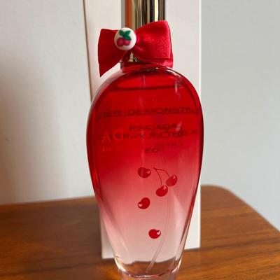 Escada Cherry In The Air Limited Edition Women's Eau de Toilette Perfume