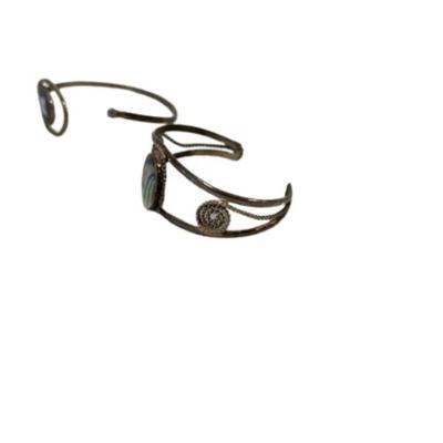 Alpaca Bracelets