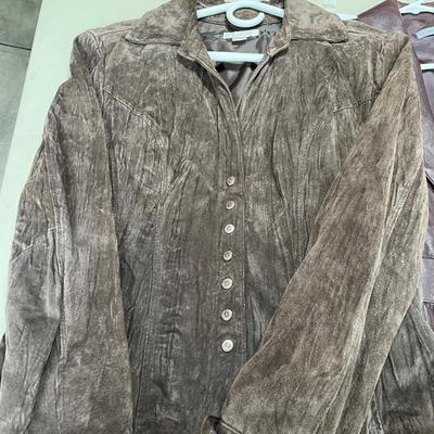 Great Women's jackets