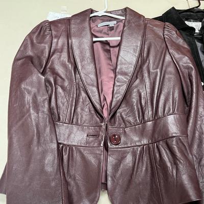 Great Women's jackets
