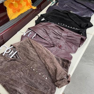 Great Women's jackets