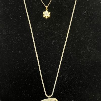 Marked Sterling Silver Assortment [96.53g]