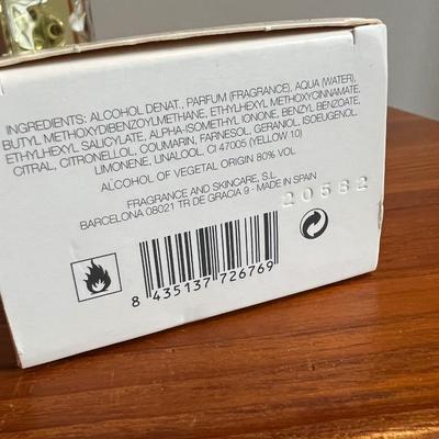 Prada Milano Infusion D'iris EAU De Parfum Perfume