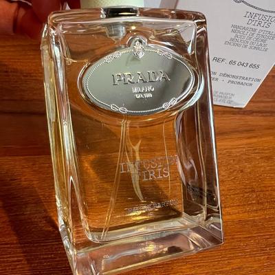 Prada Milano Infusion D'iris EAU De Parfum Perfume