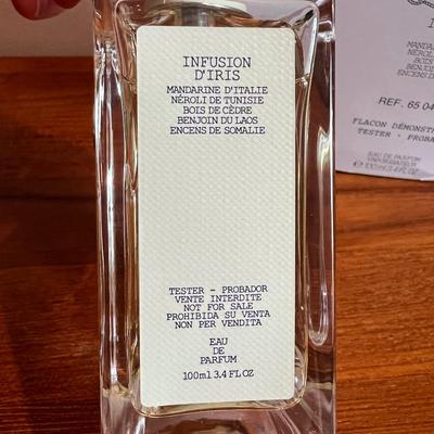 Prada Milano Infusion D'iris EAU De Parfum Perfume