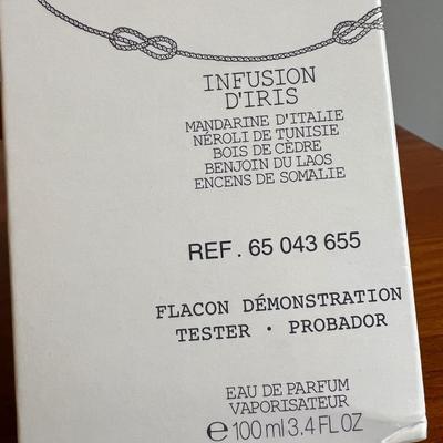 Prada Milano Infusion D'iris EAU De Parfum Perfume