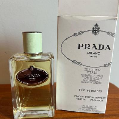 Prada Milano Infusion D'iris EAU De Parfum Perfume