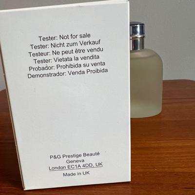 Dolce & Gabbana Light Blue Pour Homme EDT Spray for Men