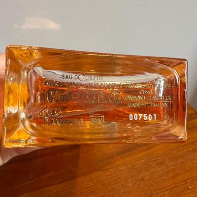 Dolce & Gabbana Red Eau De Toilette Women’s Perfume Made in Germany