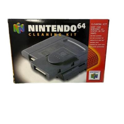 Nintendo 64 Accessory Assortment