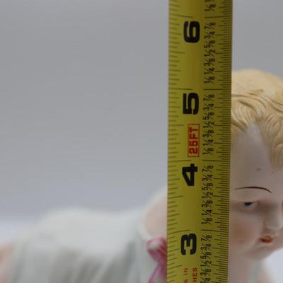 Vintage Porcelain Piano Baby by Andrea Sadek - 23/109