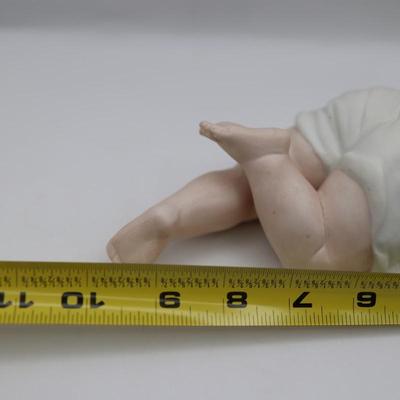Vintage Porcelain Piano Baby by Andrea Sadek - 23/109