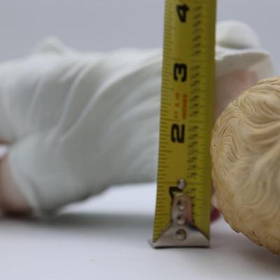 Vintage Porcelain Piano Baby by Andrea Sadek - 23/109