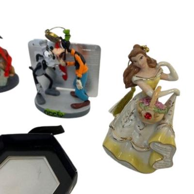 Disney Ornament Assortment