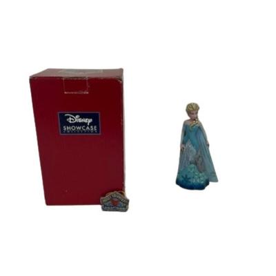 Disney Showcase Jim Shore Figurine