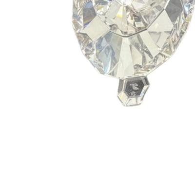 Swarovski Crystal Schnauzer