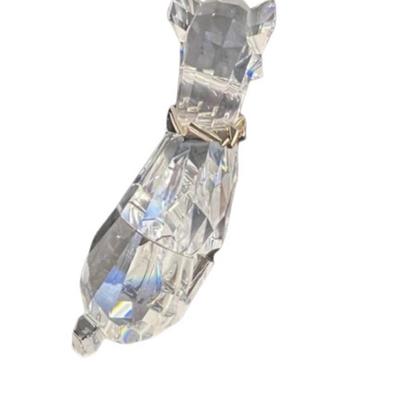 Swarovski Crystal Schnauzer