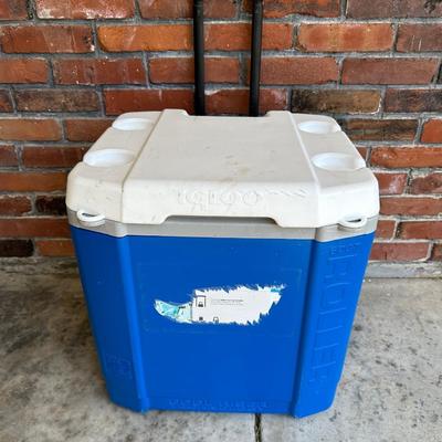 Igloo Ice Chest 60qt