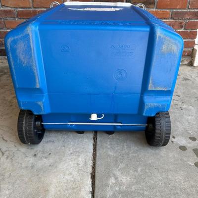 Igloo Ice Chest 60qt