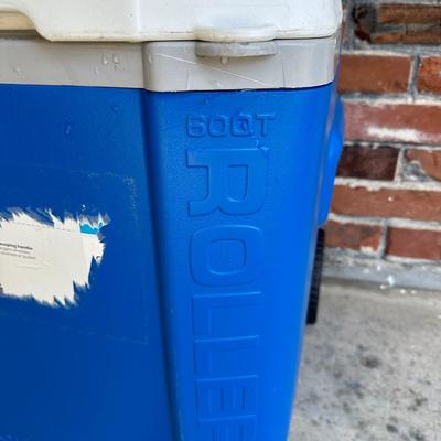 Igloo Ice Chest 60qt