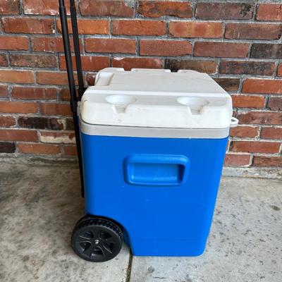 Igloo Ice Chest 60qt