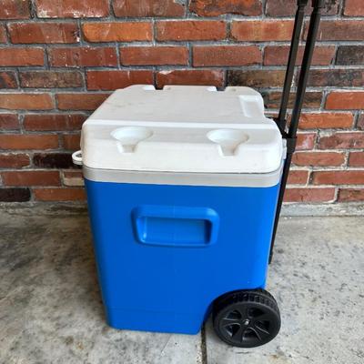 Igloo Ice Chest 60qt