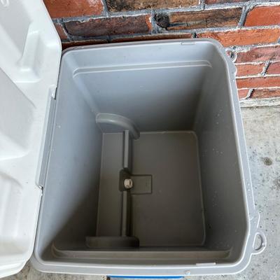 Igloo Ice Chest 60qt