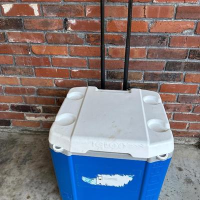 Igloo Ice Chest 60qt