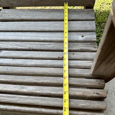 Porch Swing. (See description)